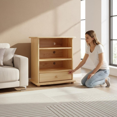 Massieve dressoir kast meubels ladenkasten kasten nieuw dressoir echt hout.