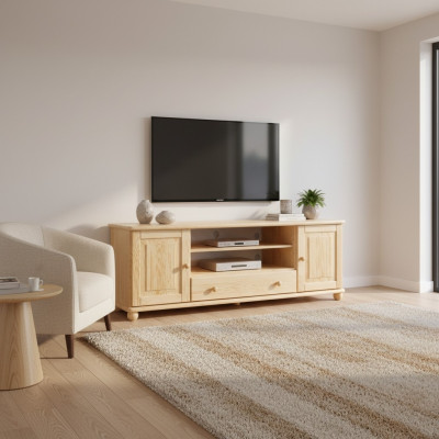 rtv dressoir commode kast massief houten commodes massief houten meubels kasten nieuw
