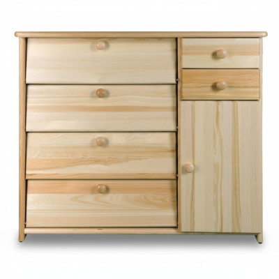 Schoenenkast van echt hout handgemaakte schoenenkast schoenenkast met laden