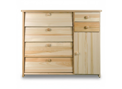 Schoenenkast van echt hout handgemaakte schoenenkast schoenenkast met laden