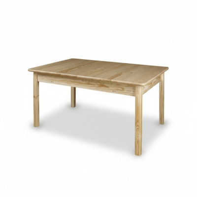 Eettafel Tafel Hout Eettafels Tafels Massieve Meubels Massiefhout Echt hout Massief Nieuw