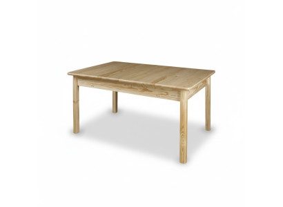 Eettafel Tafel Hout Eettafels Tafels Massieve Meubels Massiefhout Echt hout Massief Nieuw