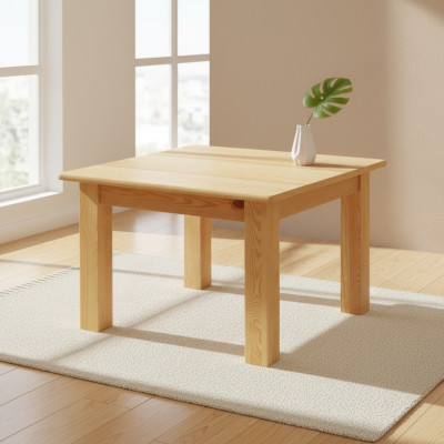 Salontafel Houten Tafel Massief Houten Tafelblad Bijzettafel Tafel Nieuw Salontafels