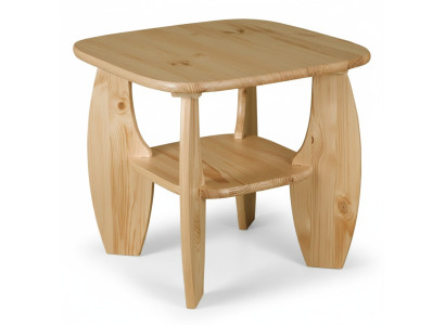Salontafel Houten tafel Massief hout Bijzettafel Tafel Nieuw Salontafels Tafelblad