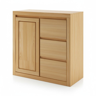 Massief dressoir meubel dressoirs massief houten dressoir kasten nieuw kabinet