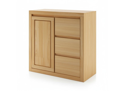 Massief dressoir meubel dressoirs massief houten dressoir kasten nieuw kabinet