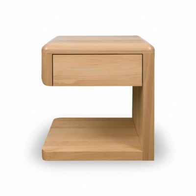 Nachtkastje Hout Nachtkastjes Tafel Consoles Landelijke Stijl Eiken Consoles Nacht