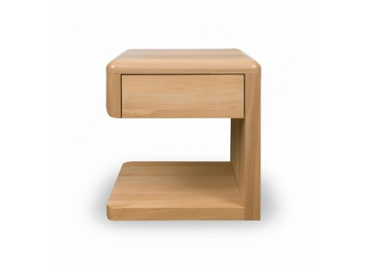 Nachtkastje Hout Nachtkastjes Tafel Consoles Landelijke Stijl Eiken Consoles Nacht