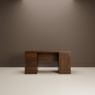 Computertafel Beuken Tafel Bureau Tafels Houten Tafels Hout Tafels Kantoor Meubelen