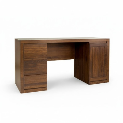Computertafel Beuken Tafel Bureau Tafels Houten Tafels Hout Tafels Kantoor Meubelen