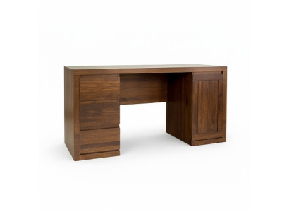 Computertafel Beuken Tafel Bureau Tafels Houten Tafels Hout Tafels Kantoor Meubelen