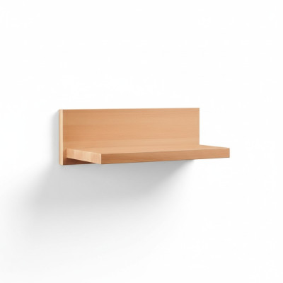 Regal Boekenplank nieuw massief grenen natuurlijke hoekplank planken kantoor Nieuw handgemaakt