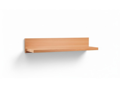 Opbergplank Hotel Stijl Woonkamer Muurplank Boeken Opbergkast Planken 80x25cm