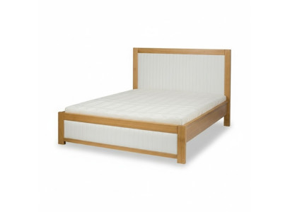 Bed massief hout dubbel huwelijksbed beuken slaapkamermeubels hout 180x200cm nieuw