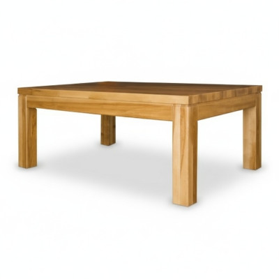 Salontafel houten tafel massief hout salontafels tafelblad bijzettafel tafel nieuw