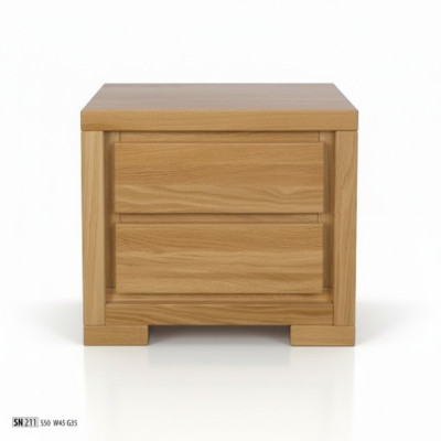 Nachtkastje Houten Nachtkastjes Tafel Console Nacht Landhuisstijl Eiken Consoles