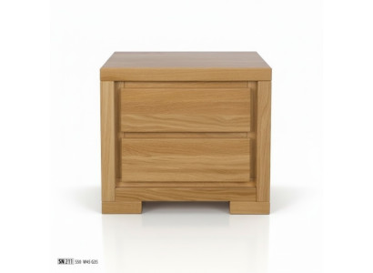 Nachtkastje Houten Nachtkastjes Tafel Console Nacht Landhuisstijl Eiken Consoles