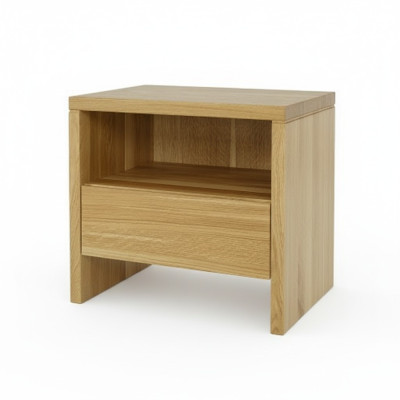 Nachtkastje Houten Nachtkastjes Tafel Consoles Landhuisstijl Eiken Consoles Nachten