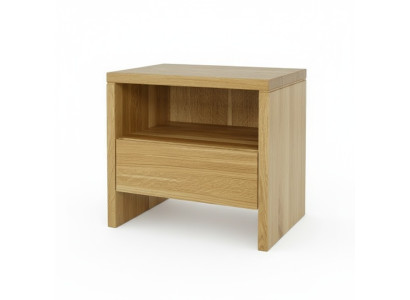 Nachtkastje Houten Nachtkastjes Tafel Consoles Landhuisstijl Eiken Consoles Nachten