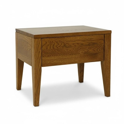 Nachtkastje Massief hout Nachtkast Nachtkastje Nachtkastje Handgemaakt Console