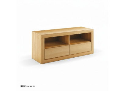 rtv Sideboard Kabinet Ladenkast Woonkamer Ladenkasten Hout Massief Houten Massieve Meubelen