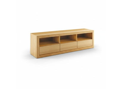 rtv dressoir Houten dressoirs Woonkamer commodes Massieve meubels 180cm