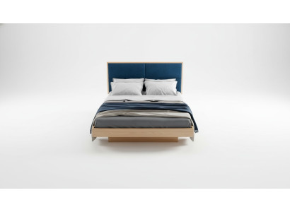 Massief houten bed 180x200 tweepersoons massief echt houten bed massief houten bed nieuw