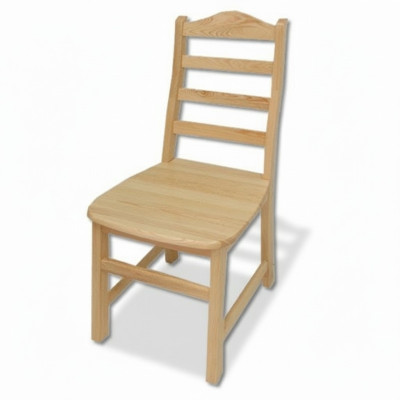 Eetkamerstoel massief houten stoel stoel fauteuil meubels massief hout handgemaakt nieuw