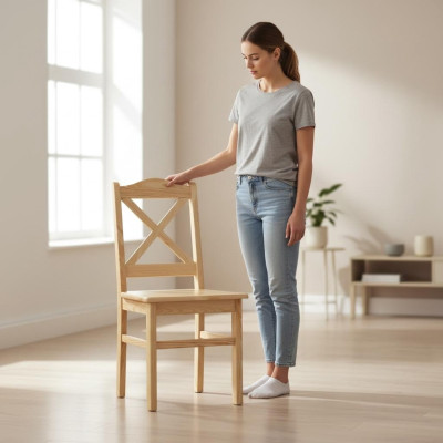 Eetkamerstoelen Keukenstoel Kantoorstoelen Woonkamer Volhouten Meubilair Armstoel