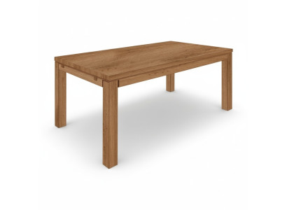 Eettafel houten tafel houten tafels eettafel eetkamer massief 80 * 80 cm eettafel