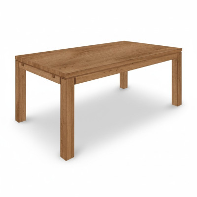 Eettafel Tafel Groep Eetkamer Woonkamer Set Hout Design Tafels 140x90cm