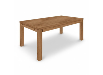 Eettafel Tafel Groep Eetkamer Woonkamer Set Hout Design Tafels 140x90cm