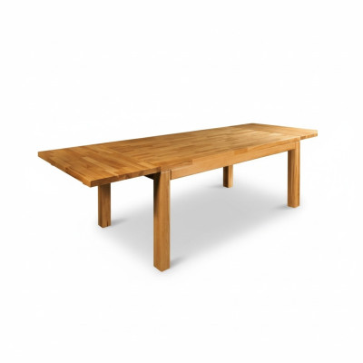 Eettafel Houten Tafels Woonkamer Eettafel Massief hout 140x90cm Massief houten eettafels