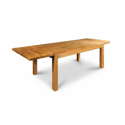 Houten tafel Massief houten tafels Eettafel Vergadertafels 160x90cm Eikenhout