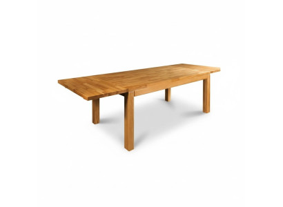 Houten tafel Massief houten tafels Eettafel Vergadertafels 160x90cm Eikenhout