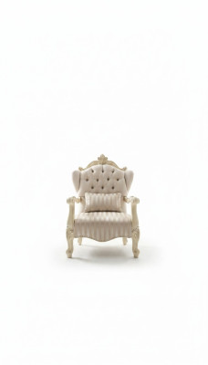 Designer Club Lounge Stoel Relax Hotel Stoel Set Suite Fauteuil Luxe