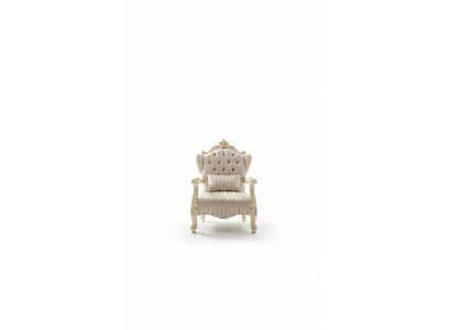 Designer Club Lounge Stoel Relax Hotel Stoel Set Suite Fauteuil Luxe