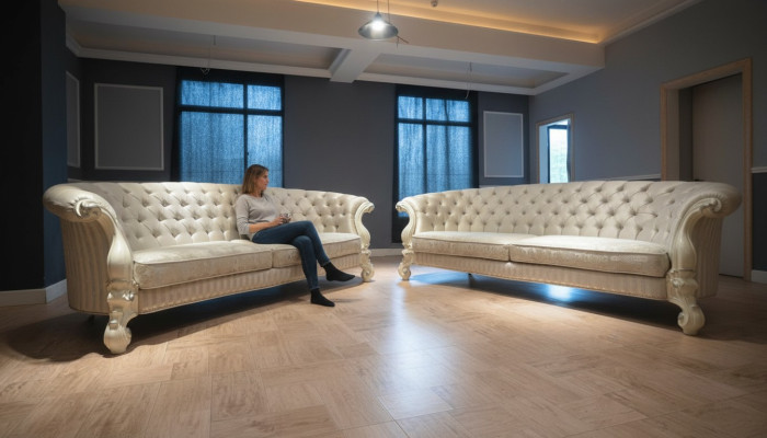 Sofaset 4+1 zits woonlandschap bank bankstel sofa's
