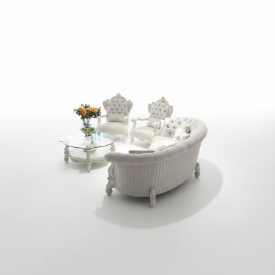Compleet set bankstel zitkussen set design woonlandschap