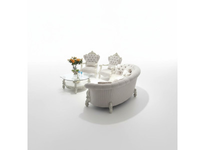 Compleet set bankstel zitkussen set design woonlandschap