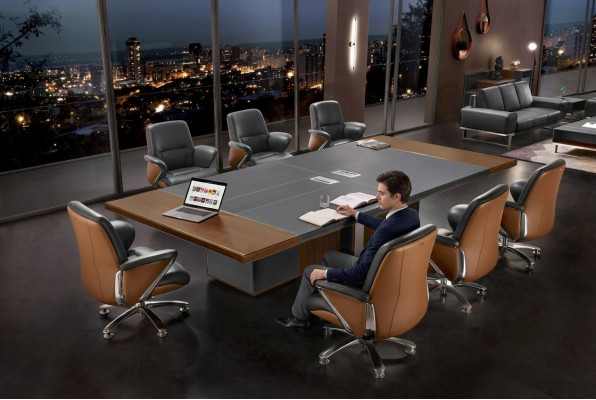 Vergadertafel Conferentietafel Seminartafel Trainingsruimte