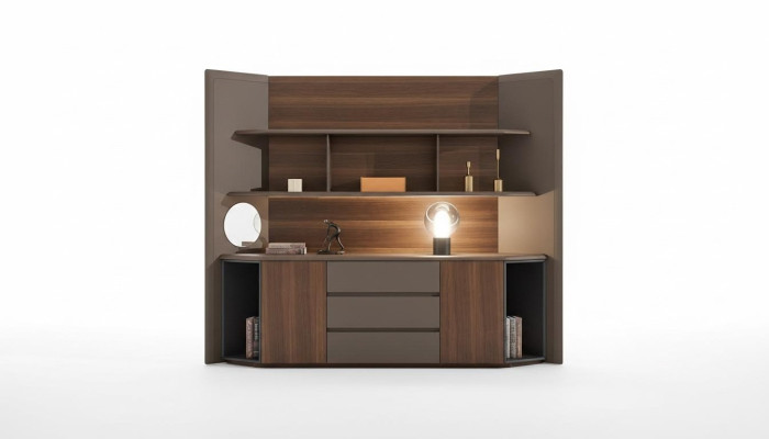 Archiefkast Plank Kast Kantoorinrichting Thuiskantoor Kantoorkast