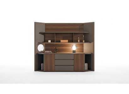 Archiefkast Plank Kast Kantoorinrichting Thuiskantoor Kantoorkast