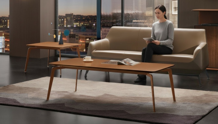 Sofa Ontwerp Bankstellen Beklede Banken Lederen Relax Moderne Nieuw 3 Zits