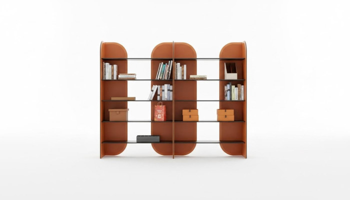 Ontwerp wandplank woonkamer kasten rekken boekenkast