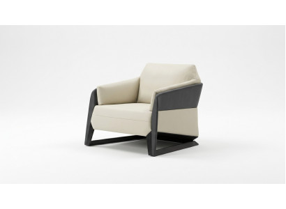 Fauteuil tv-fauteuil ontwerper decoratie fauteuil armstoel relaxfauteuil