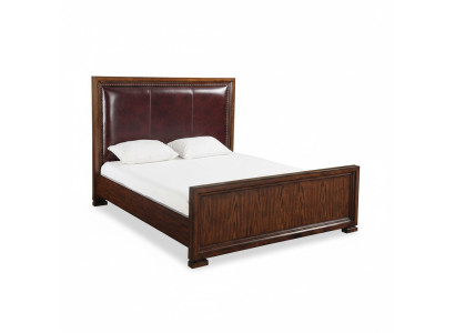Houten bedden hotel 180x200 cm meubels slaapkamer bed Massief houten bed Barok.