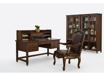 Gepolsterde luxe fauteuil stoel woonkamer armleuning eetkamerleunstoel stoelen