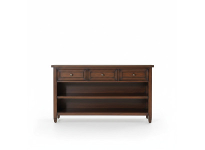 Dressoir Houten Ladenkast 140cm Dressoir Lage Meubels Woonkamer Meubel Kasten Nieuw