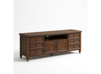 Tafel tv kast Lowboard tv meubels tv tafel ontwerper tv kast Nieuw